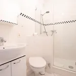 Wattliebe Apartmán List