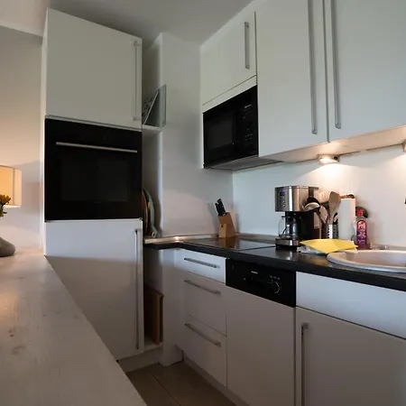 Wattliebe Apartment