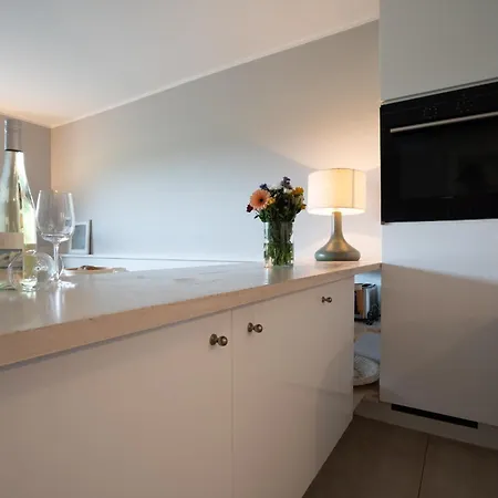 Appartement Wattliebe