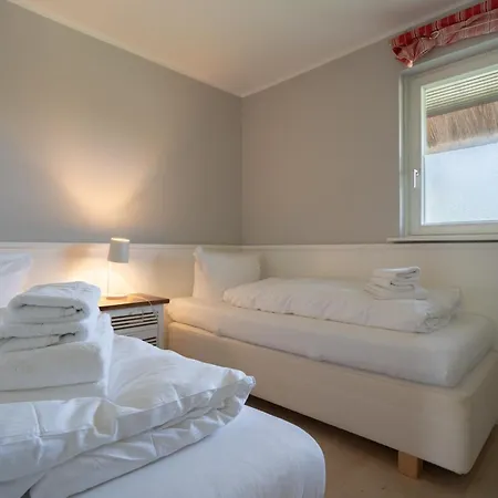 Wattliebe Apartment