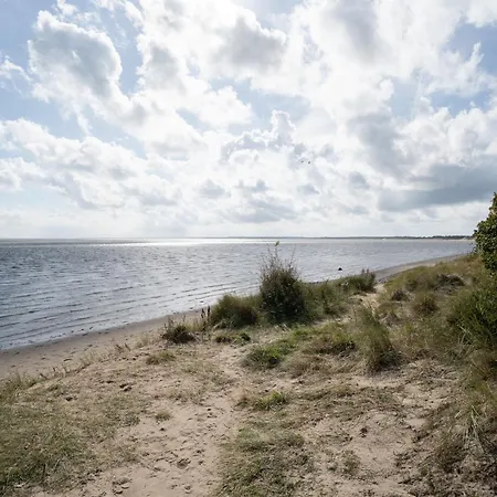 Wattliebe List auf Sylt