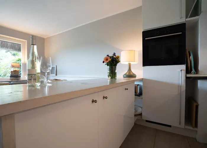 Apartment Wattliebe