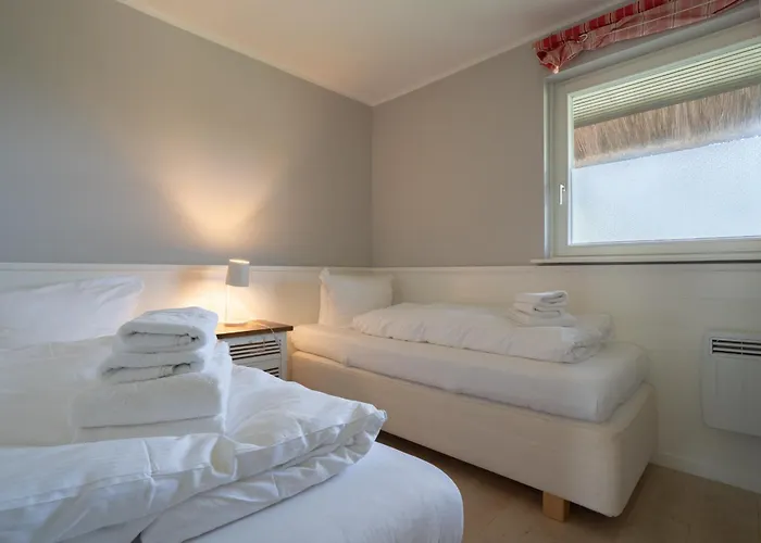 Wattliebe Apartment