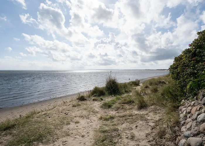 Wattliebe List auf Sylt